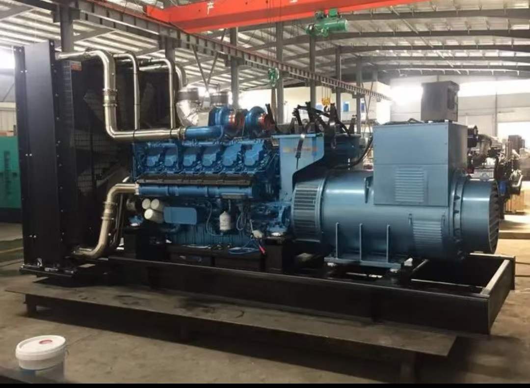 娄底发电机组不及时更换空气滤清器会有哪些后果？