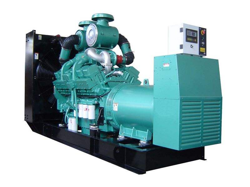 娄底如何判断发电机滤清器是否需要更换？