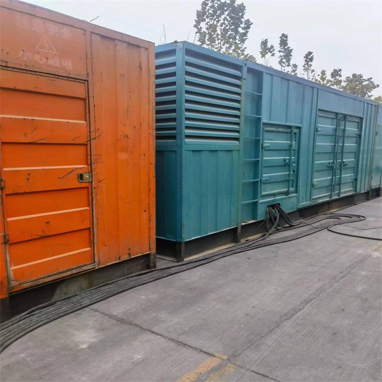 娄底如何选择适合 600kW 柴油发电机组的热继电器？