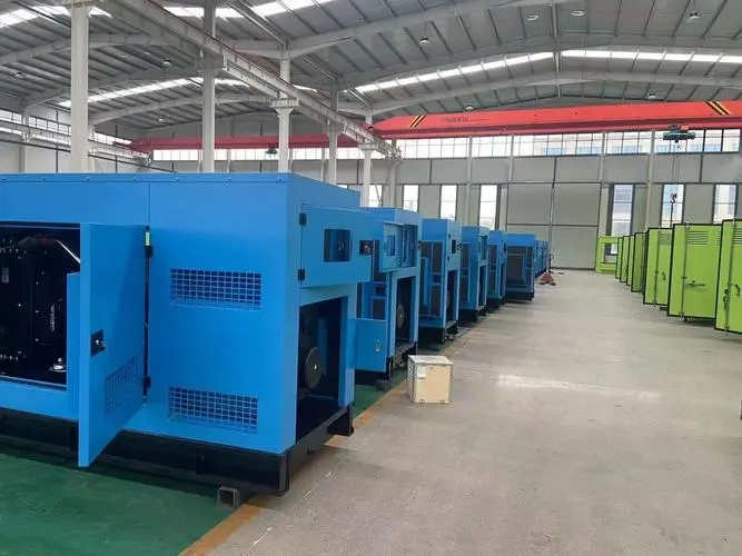 娄底柴油发电机组转速不稳定会对设备造成哪些损害？