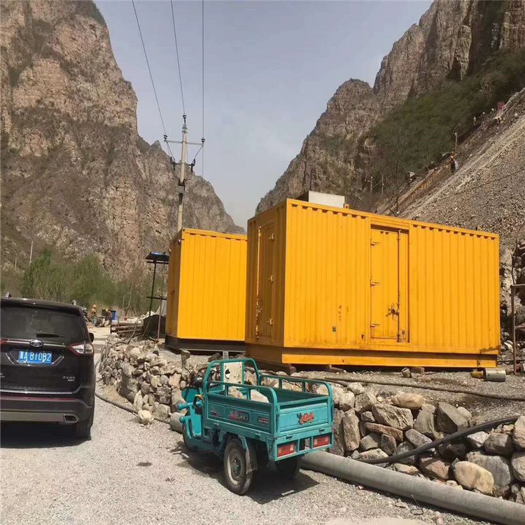 娄底柴油发电机运行时温度过高的原因有哪些？