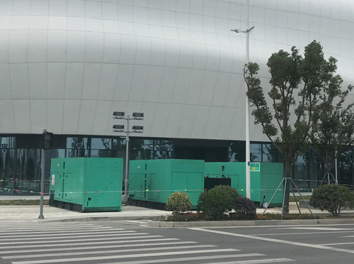 娄底柴油发电机组保养周期是多久？