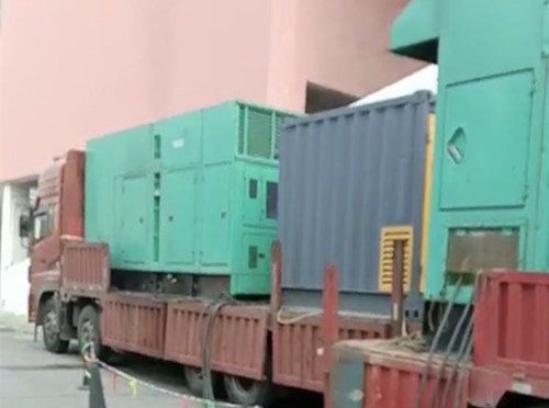 娄底柴油发电机的功率因数一般是多少？