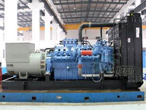 娄底功率因数低会对柴油发电机产生哪些影响？