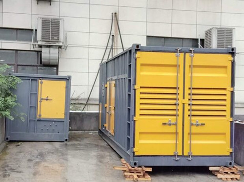 娄底柴油发电机输出电压不稳定会对设备造成哪些损害？