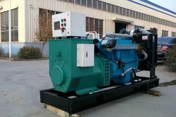 娄底发电机组的分类有哪些？