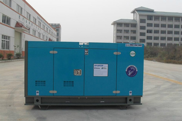 娄底发电机租赁发电机组的换季保养注意事项