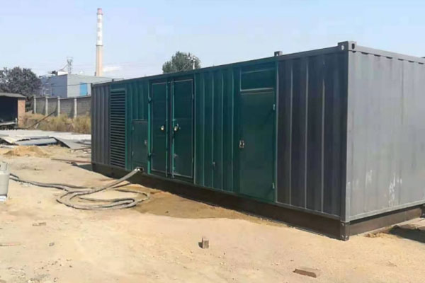 娄底发电机组保养注意事项？