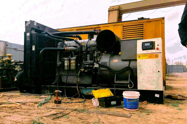 娄底柴油发电机组都有哪几种电压规格？