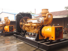 娄底发电机组的频率规格是如何确定的？