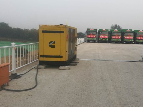 娄底电力系统的稳定性和设备兼容性如何影响发电机组的频率规格？