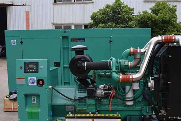 娄底工厂发电机应急发电注意事项？