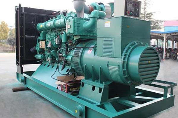 娄底工厂发电机应急发电中如何优化燃油储备管理？