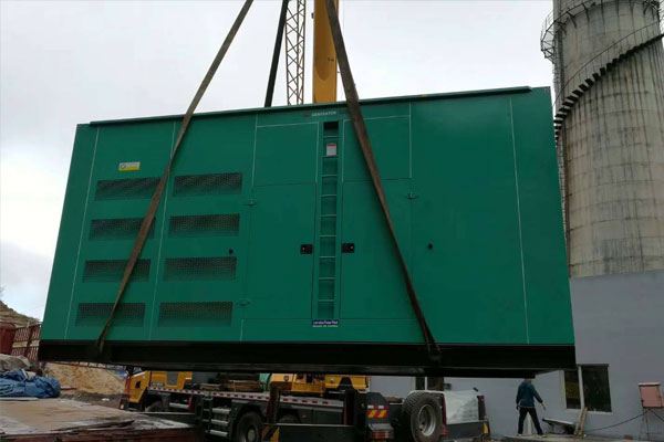 娄底柴油发电机组的保养周期？