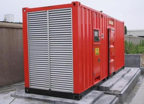 娄底发电机组调压板有哪些常见的故障？