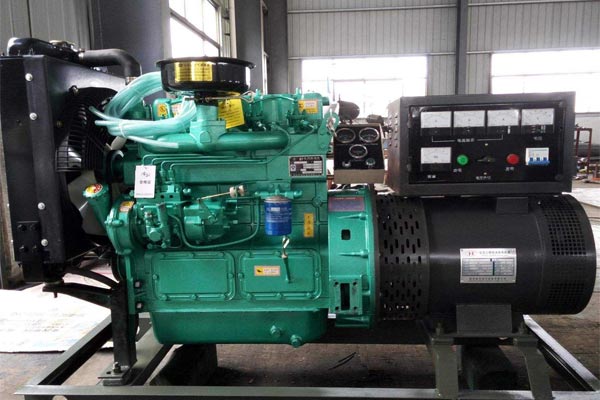 娄底传感器在柴油发电机组中起到什么作用？