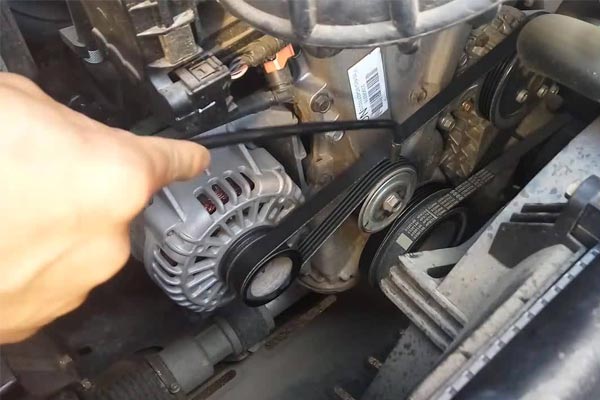 娄底转速传感器的工作原理是什么？