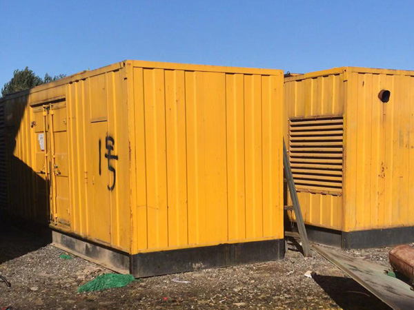 娄底柴油发电机组深海控制系统怎么样？