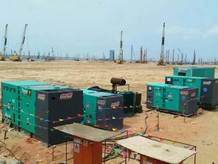 娄底上柴柴油发电机组的质量怎么样？