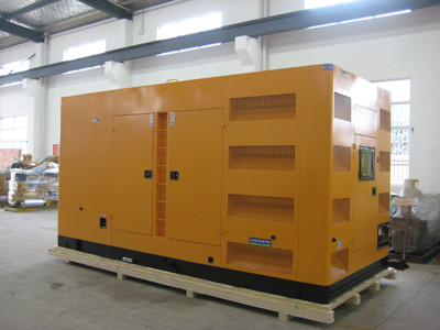 娄底不同类型的发电机组在冬季保养时的注意事项有何差异？