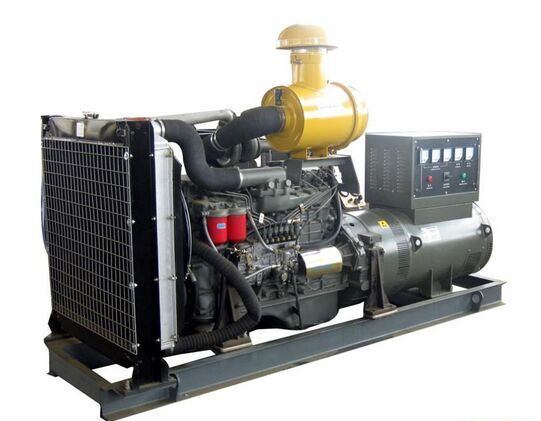 娄底汽油发电机组冬季保养时，燃油系统需要注意什么？