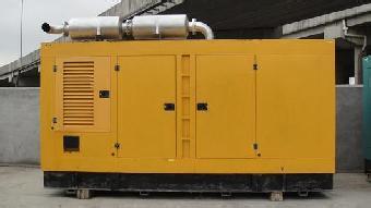 娄底柴油发电机组北方使用是否需要加装加热装置？