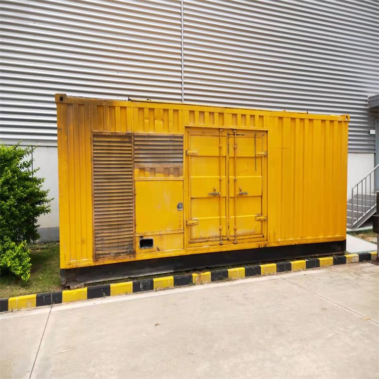 娄底柴油发电机组在冬季启动前如何对燃油系统进行预热？