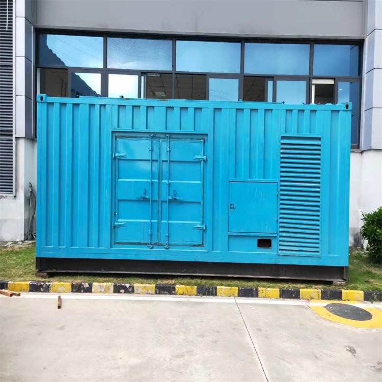 娄底柴油发电机组冬季燃油使用注意事项？