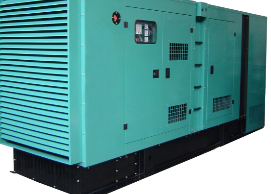 娄底发电机组水冷式机油散热器常见的故障有哪些？