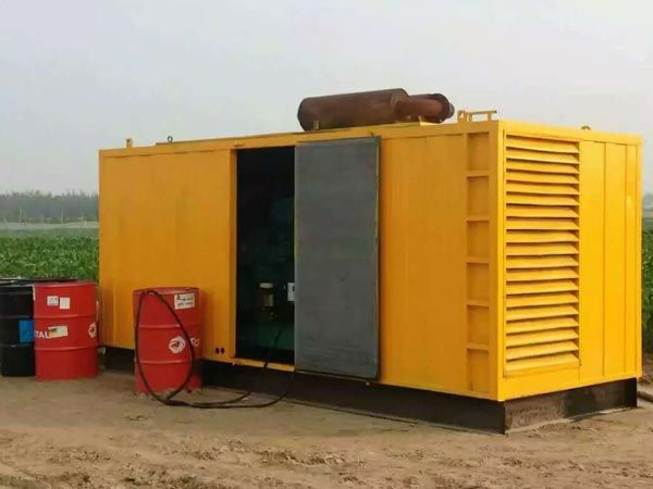 娄底安装新的水冷式机油散热器密封件有哪些注意事项？