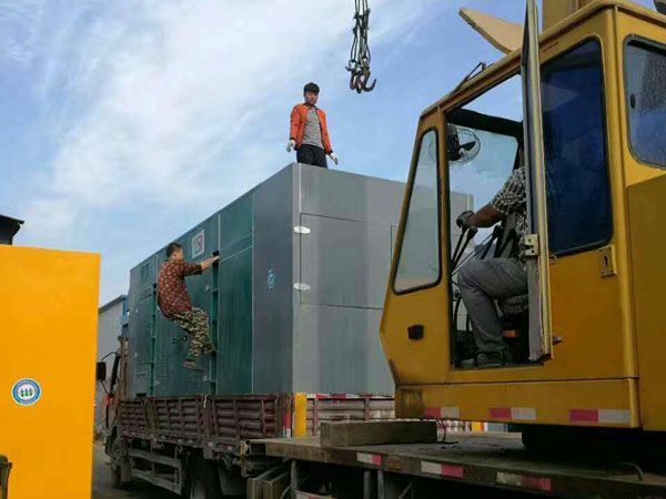 娄底更换水冷式机油散热器密封件的操作流程是怎样的？