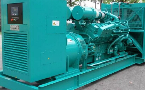 娄底柴油发电机组冬季使用中需要注意哪些事项？