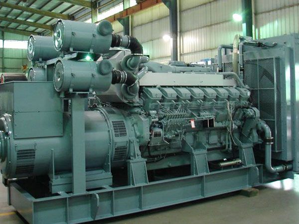 娄底电气系统故障可能导致冬季柴油发电机组启动失败的原因有哪些？