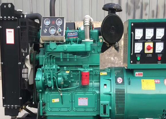 娄底柴油发电机冬季保养周期和夏季一样吗？