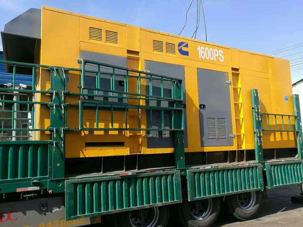 娄底一份发电机组安装调试合同的注意事项