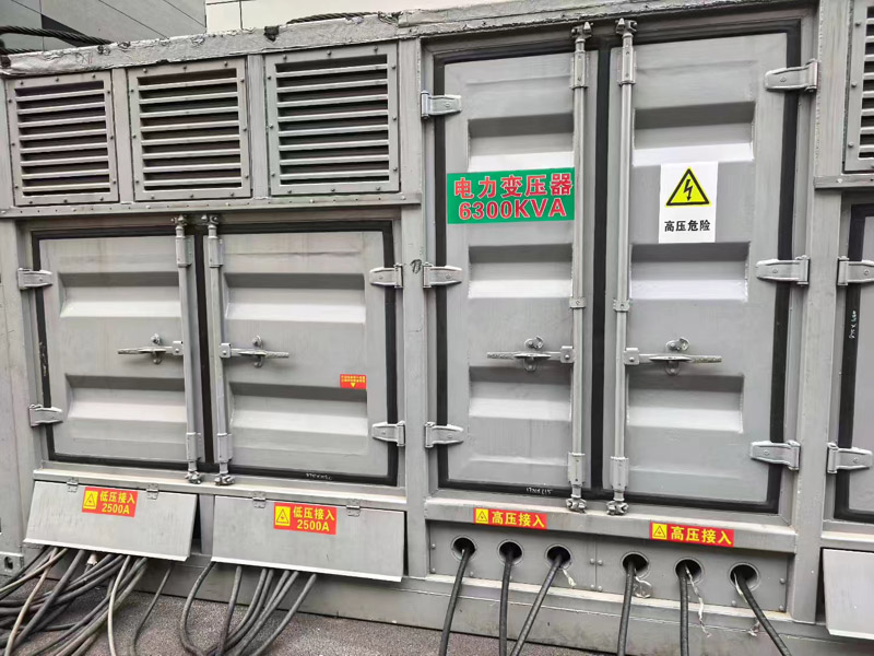 娄底柴油发电机组换季保养注意哪些事项？