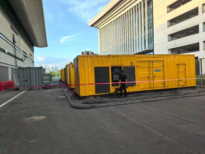 娄底柴油发电机冬季保养注意事项？